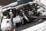 Pontiac Firebird Turbo Trans Am Coupe 1989 года
